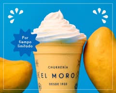 Churros El Moro (Azcapotzalco)