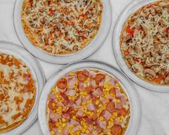 Bendita Pizza Miami