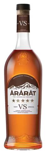 ARARAT Vs Brandy (700 ml)