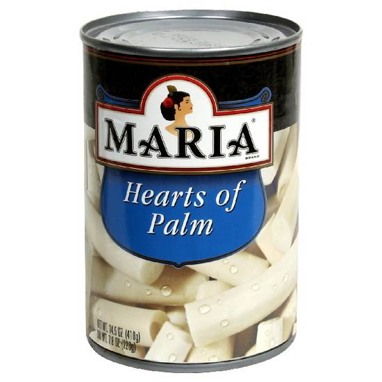 Hearts Of Palm Maria (14.1 oz)
