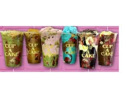 Cup A Cake (London)