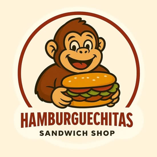 Hamburguechitas - Sandwich Shop (Quito)