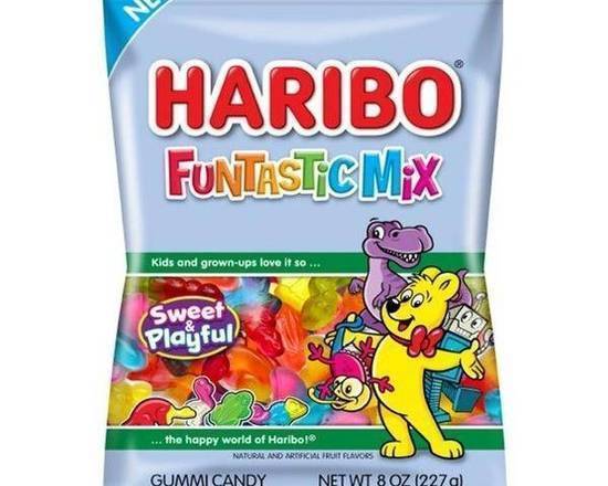 Haribo Funtastic Mix - 5-oz. Bag