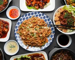 Wok De La Gare ⭐⭐