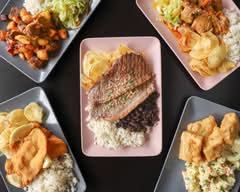 Três Marias Take Away