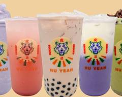 HU YEAH Bubble Tea