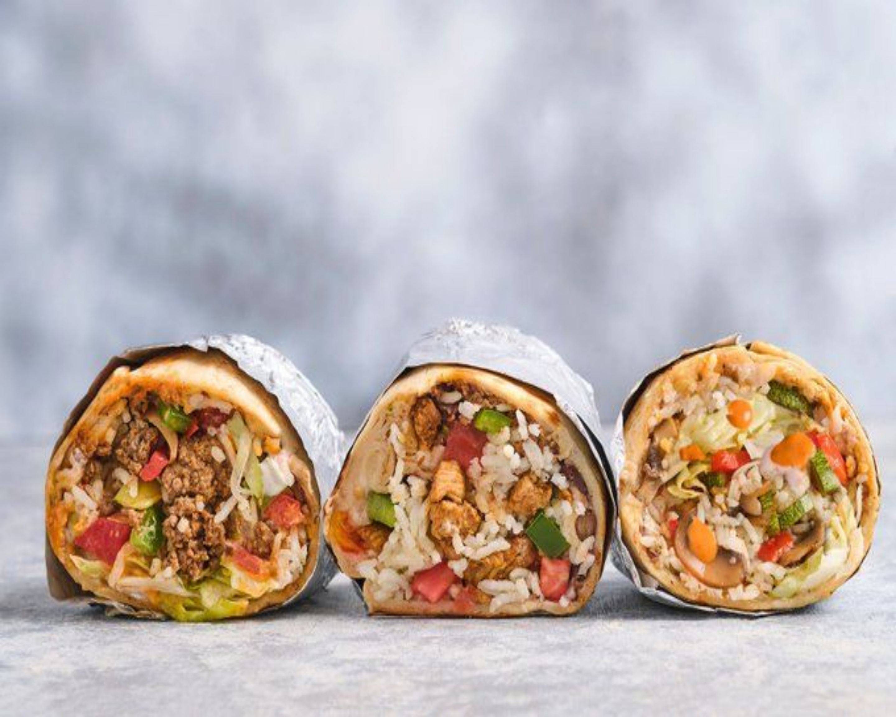 Burrito Shack Menú a Domicilio【Menú y Precios】Riviera Maya Uber Eats