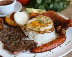 Arroz con Qué? Bowles Latinos