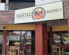 NANTLI COCINA DE ORIGEN (Aguascalientes)
