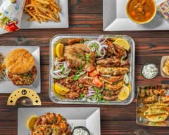 Gyro World - Flushing, NY