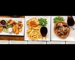 Andrea's Cafe and Coffee Shop Scunthorpe