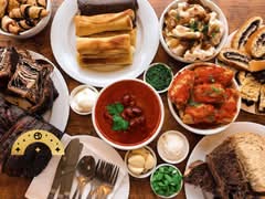 Kozak Ukrainian Eatery (New Westminster)