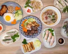 Pho Dung Restaurant