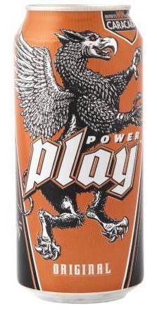 Play Original Low Sugar 440ml