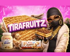 TiraFruitz