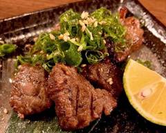 もつ小屋酒膳ゆう