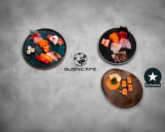 SushiCafé (Alvalade)
