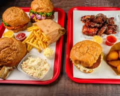 Burger Gs (Bismarckstraße 70)