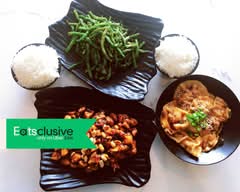 Gu's Dumplings (Halcyon)
