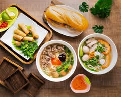 美靚越南牛肉河粉 Mỹ Lệ Phở Bò Việt Nam