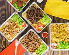 Halal Hub 5 (Ranch Rd)