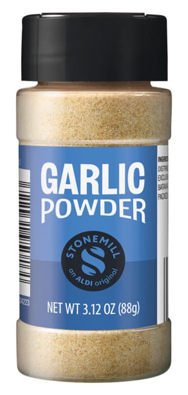 Stonemill Garlic Powder