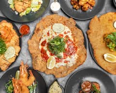 Schnitzel Forever (Kentish Town)