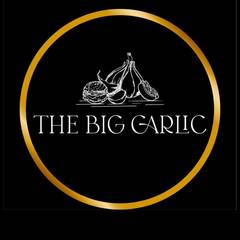 The Big Garlic