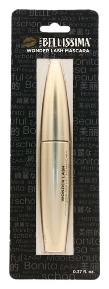 Bellissima Wonder Lash Mascara