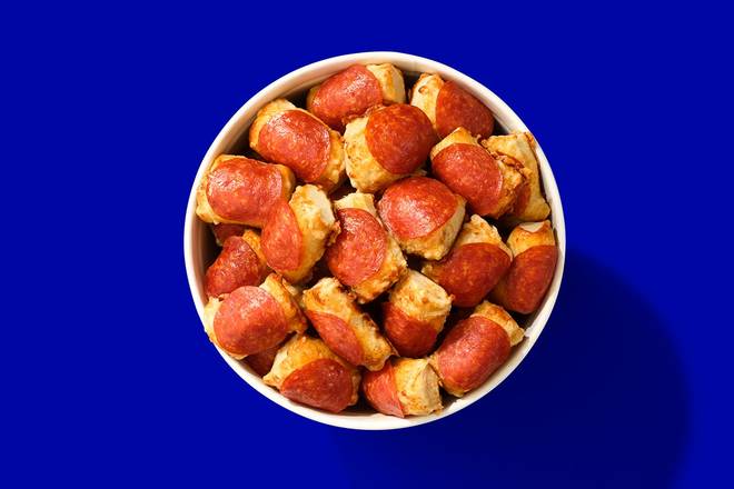 Pepperoni Nuggets Bucket