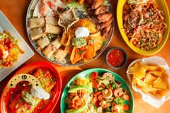 Mazatlan Mexican Restaurant - Mountlake Terrace, WA