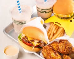 Stack - Del Valle