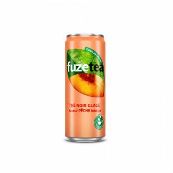 FUZE TEA PECHE