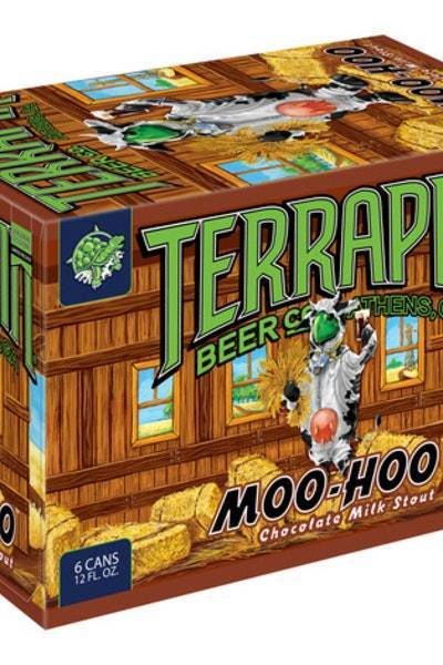 Terrapin Beer Co. White Chocolate Moo-Hoo Milk Stout Beer (6 ct, 12 fl oz)