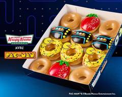 Krispy Kreme - Rue des Rosiers