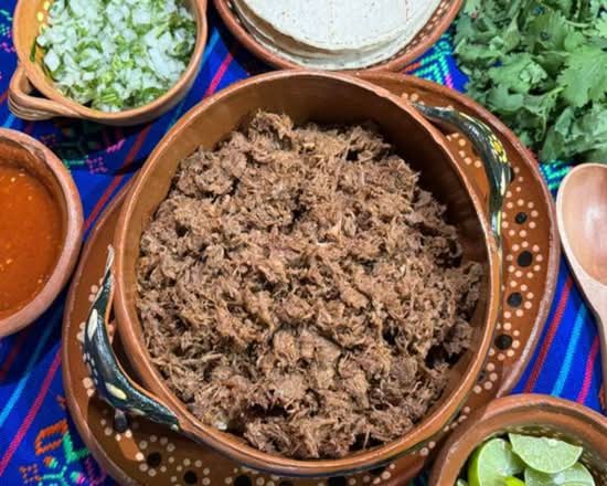 Barbacoa Don Juan (Mexico City)