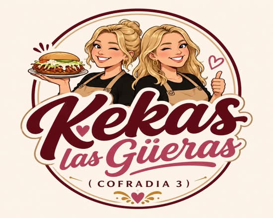 Kekas Las Güeras (Mexico City)