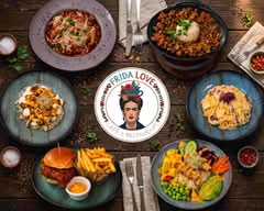 Frida Love Café & Restaurant