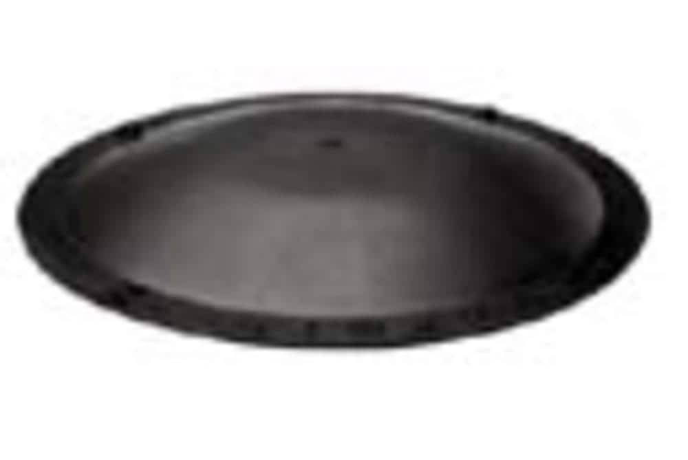 Snyder Industries 20 Inch Lid and Riser Combination for Septic Systems - Easy Installation, Multi-Use | 62395