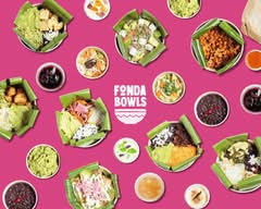 Fonda Bowls Galerías Metepec
