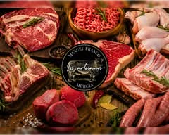 Carnes y Embutidos Artesanos