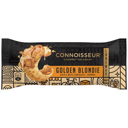 Connoisseur Golden Blondie 90ml