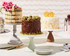 Shubh Kitchen - Gourmet Cakes and Treats