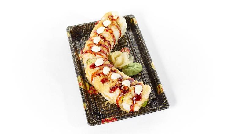 Mariano's Maki