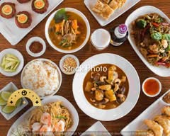 Tham Nak Thai Remarkables Park