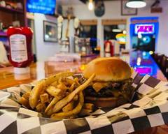 The Camphouse Burger Bar