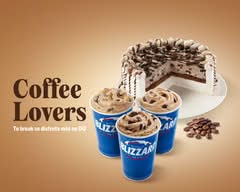 Dairy Queen - Brisas del Golf