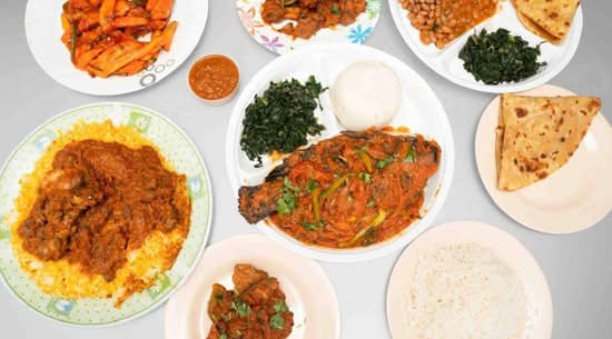 Jahazi Swahili Kitchen
