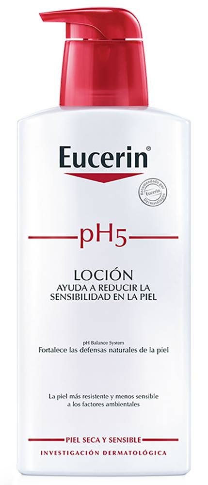 Eucerin PH5 LOC SKIN PROTEC *400ML