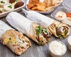 Shawarma Xpress (Miramar)